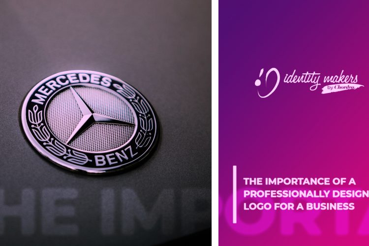 Why to get a Logo Designed